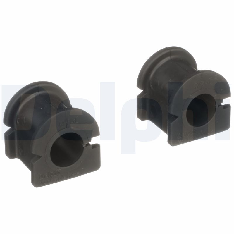 Bushing, stabiliser bar