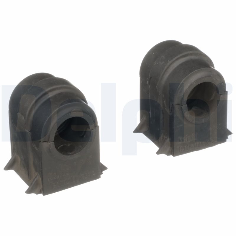 Bushing, stabiliser bar