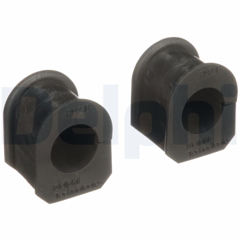 Bushing, stabiliser bar