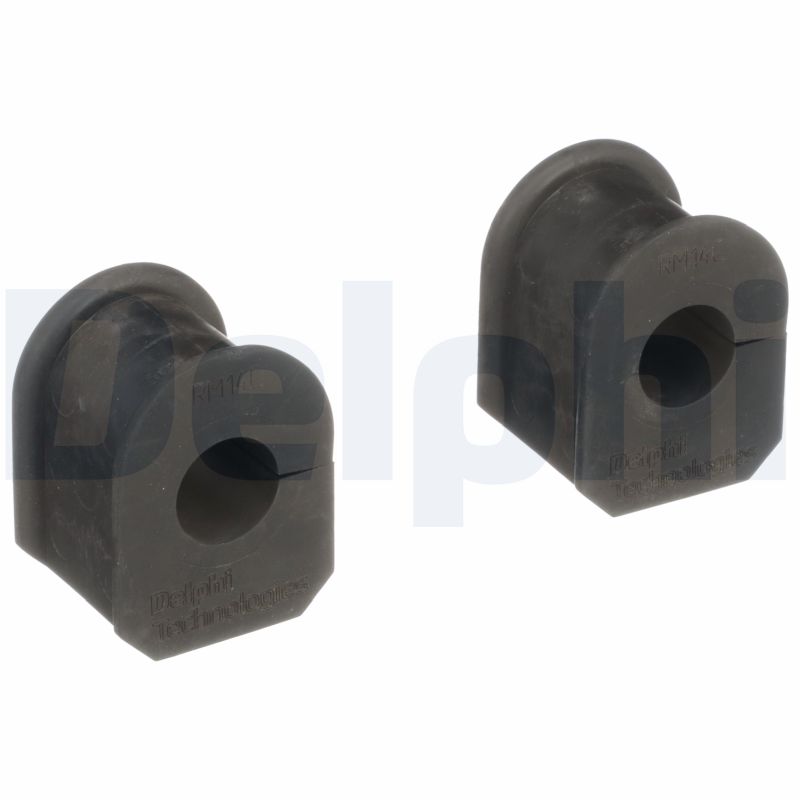 Bushing, stabiliser bar
