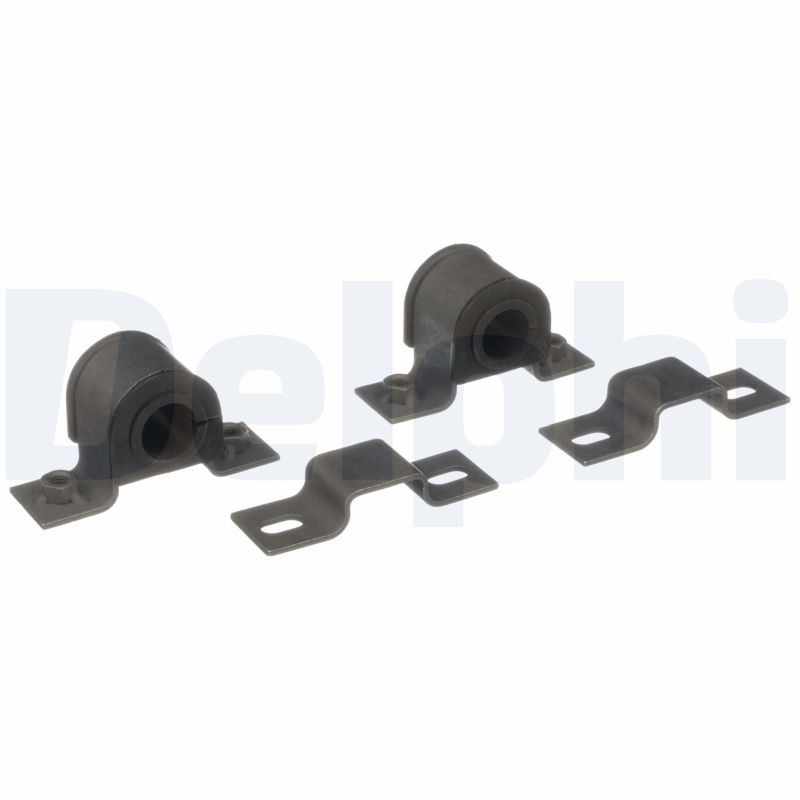 Bushing, stabiliser bar