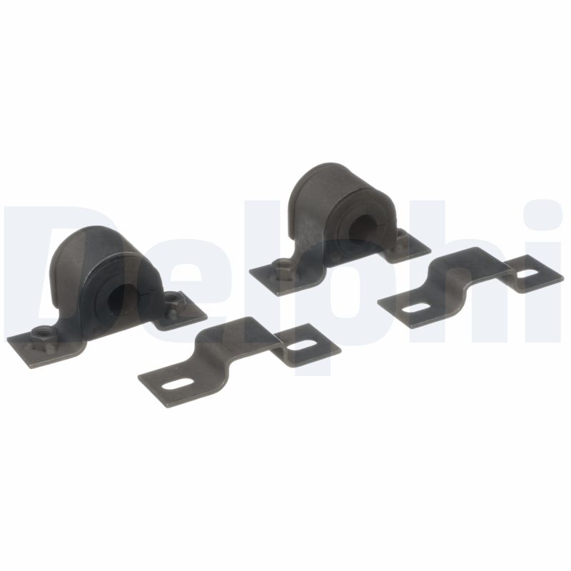 Bushing, stabiliser bar
