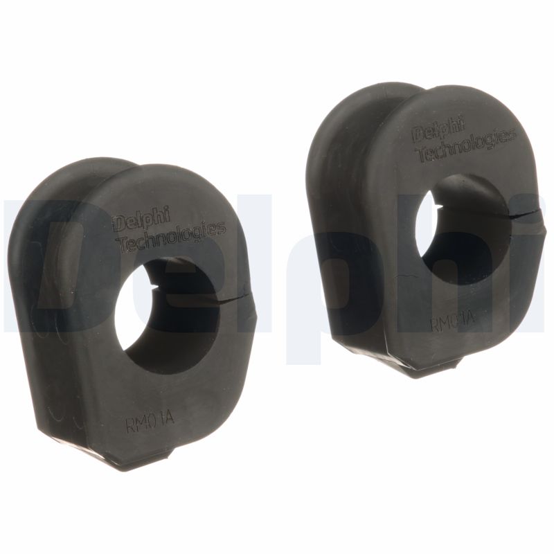 Bushing, stabiliser bar