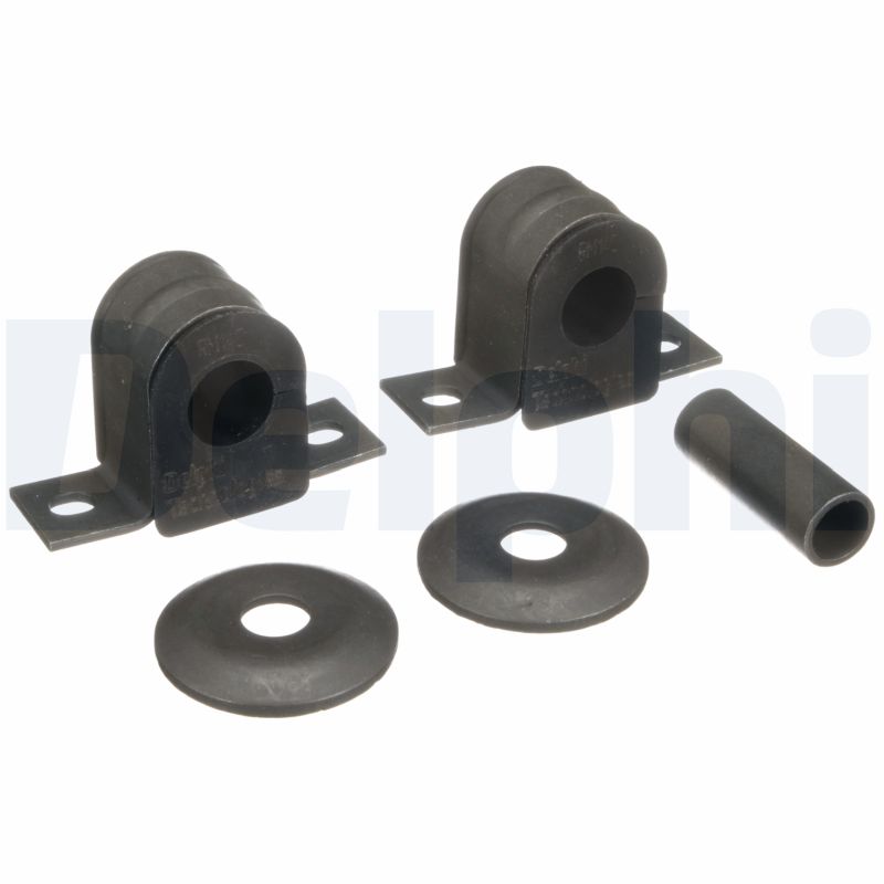 Bushing, stabiliser bar