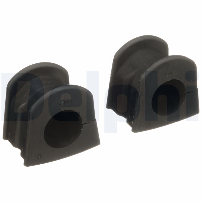 Bushing, stabiliser bar