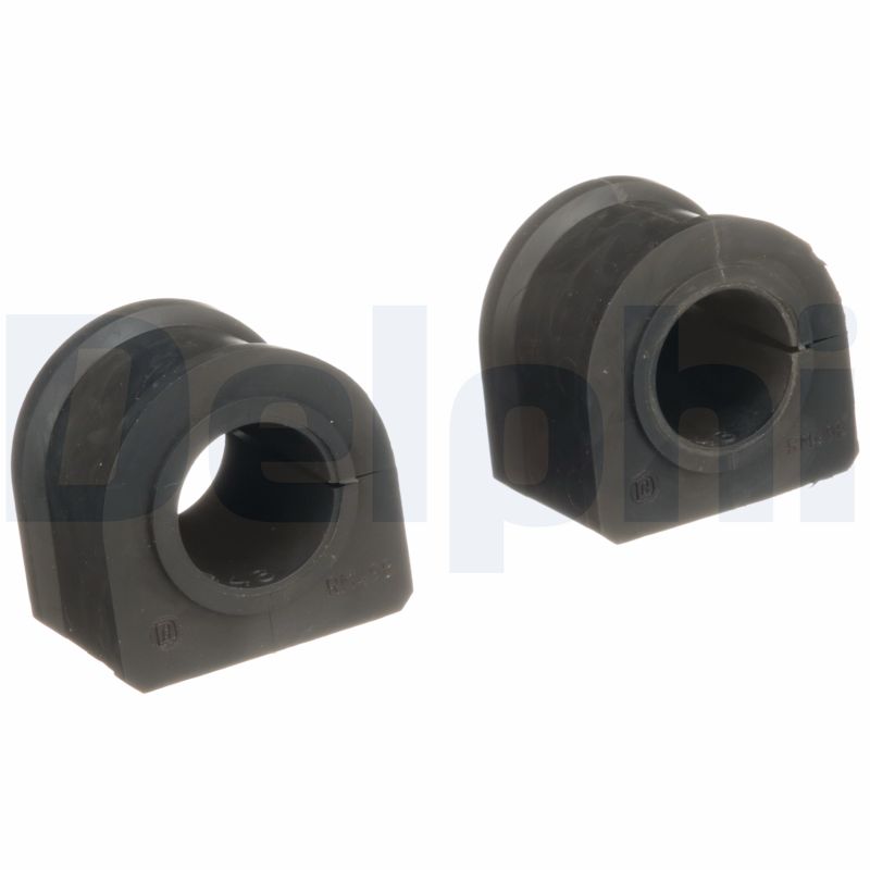 Bushing, stabiliser bar