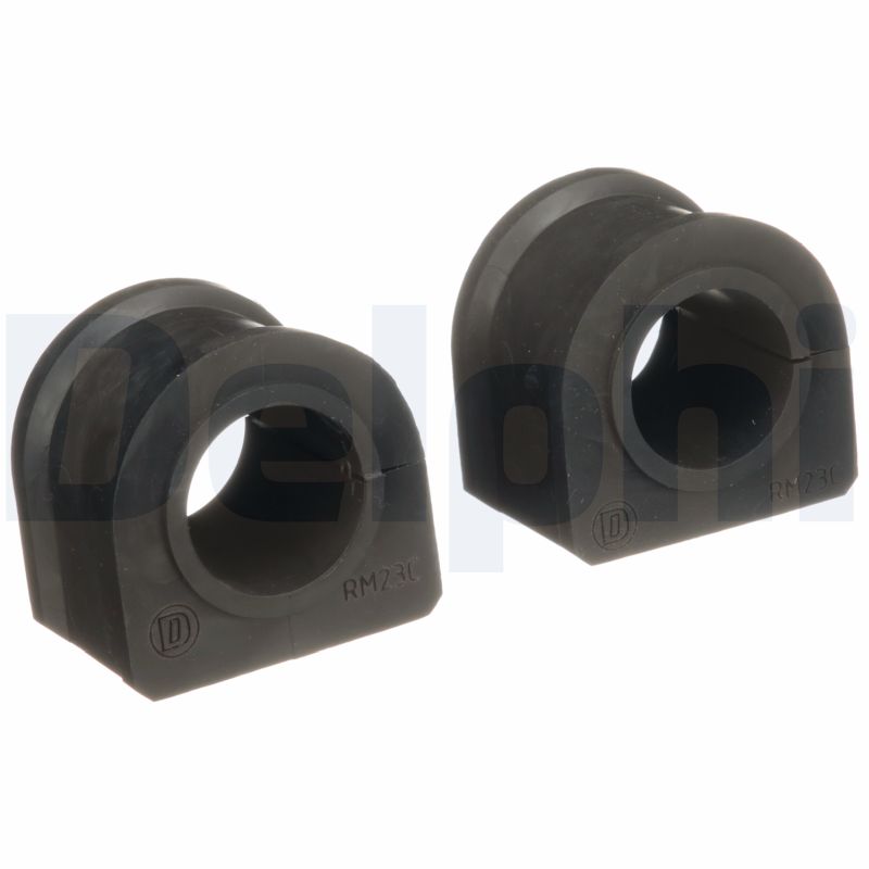 Bushing, stabiliser bar