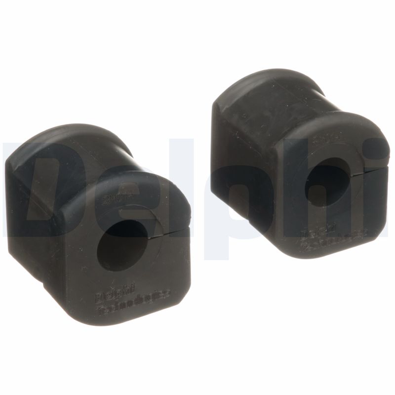 Bushing, stabiliser bar