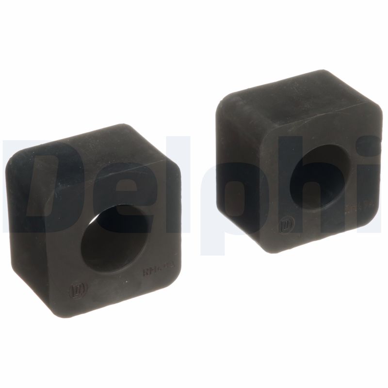 Bushing, stabiliser bar