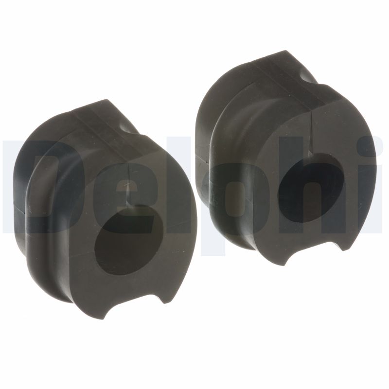 Bushing, stabiliser bar