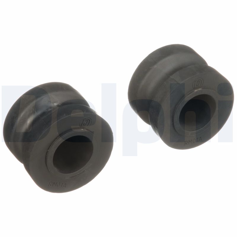 Bushing, stabiliser bar