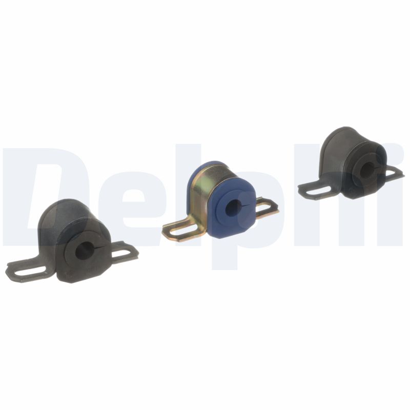 Bushing, stabiliser bar