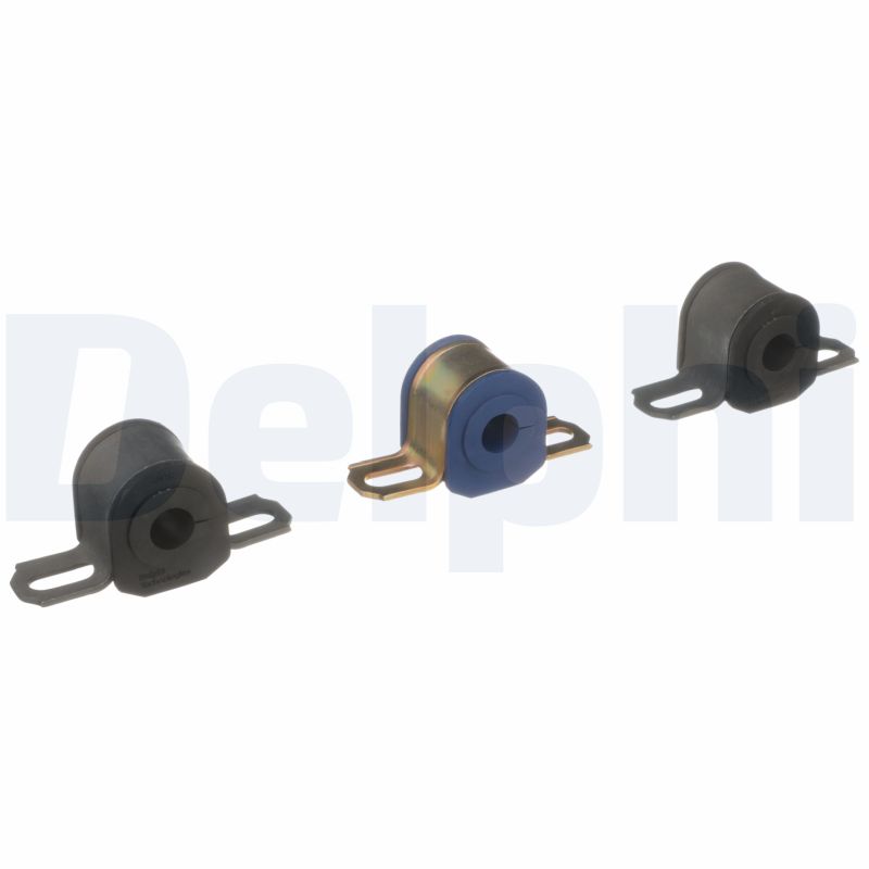 Bushing, stabiliser bar