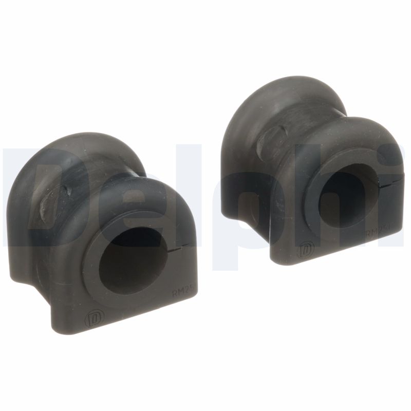 Bushing, stabiliser bar