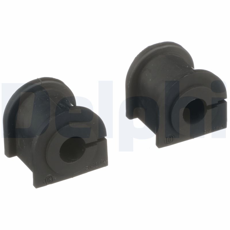 Bushing, stabiliser bar