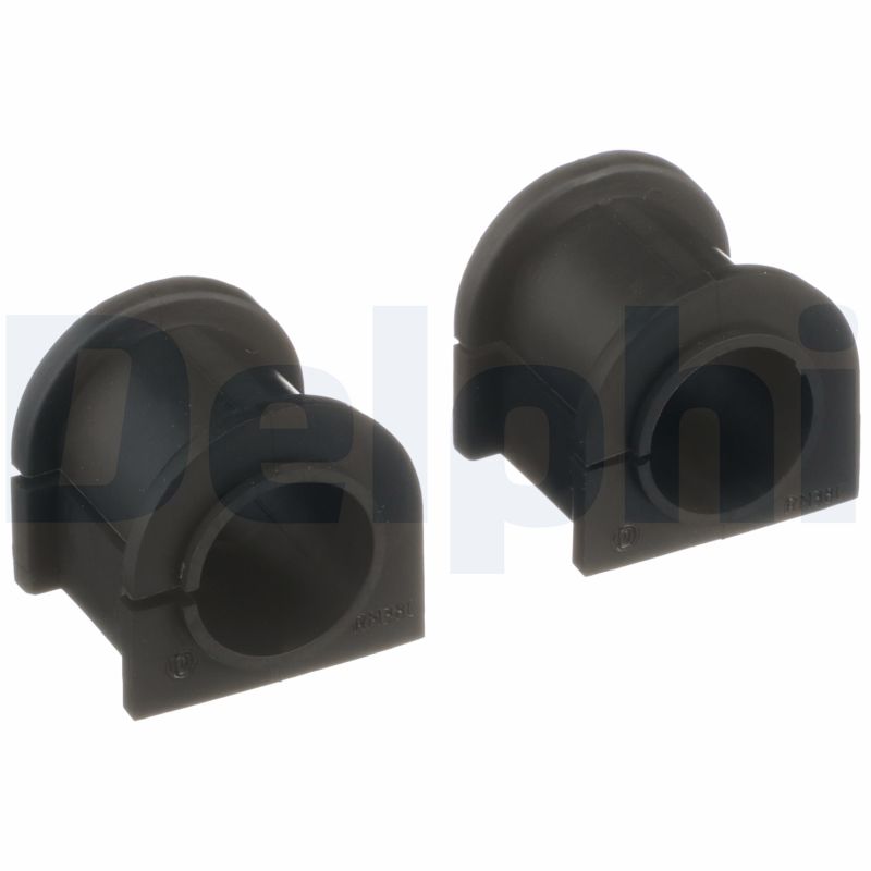 Bushing, stabiliser bar