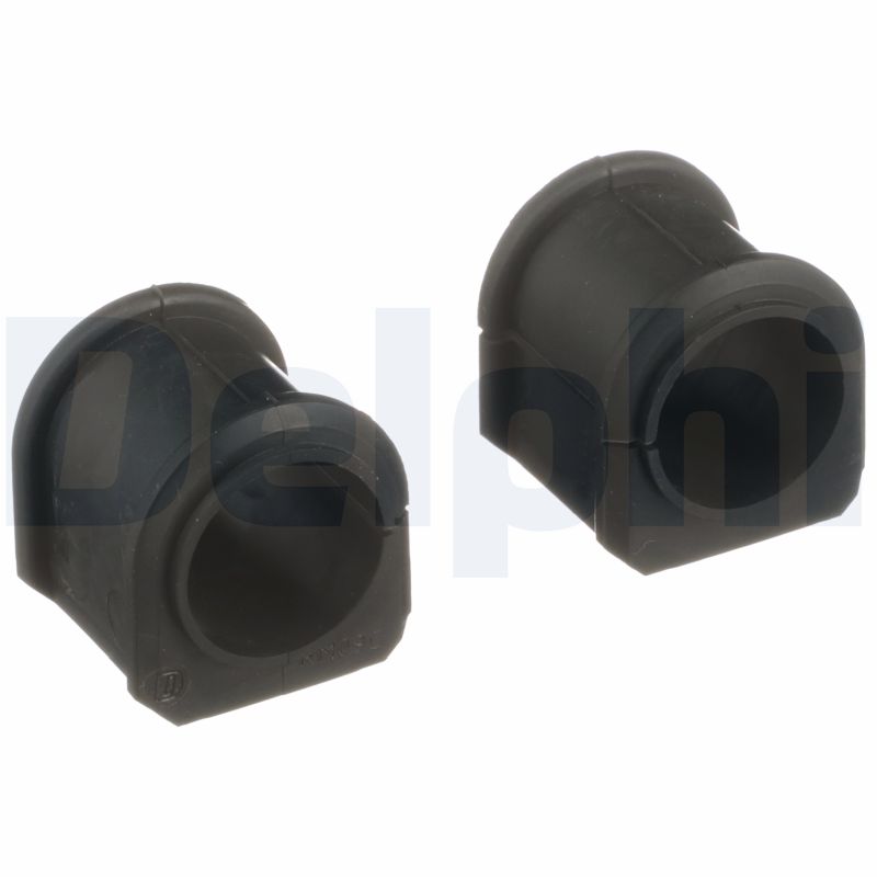 Bushing, stabiliser bar