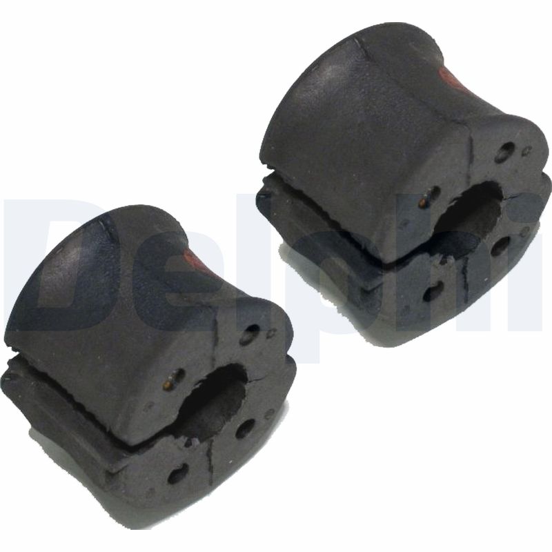 Bushing, stabiliser bar