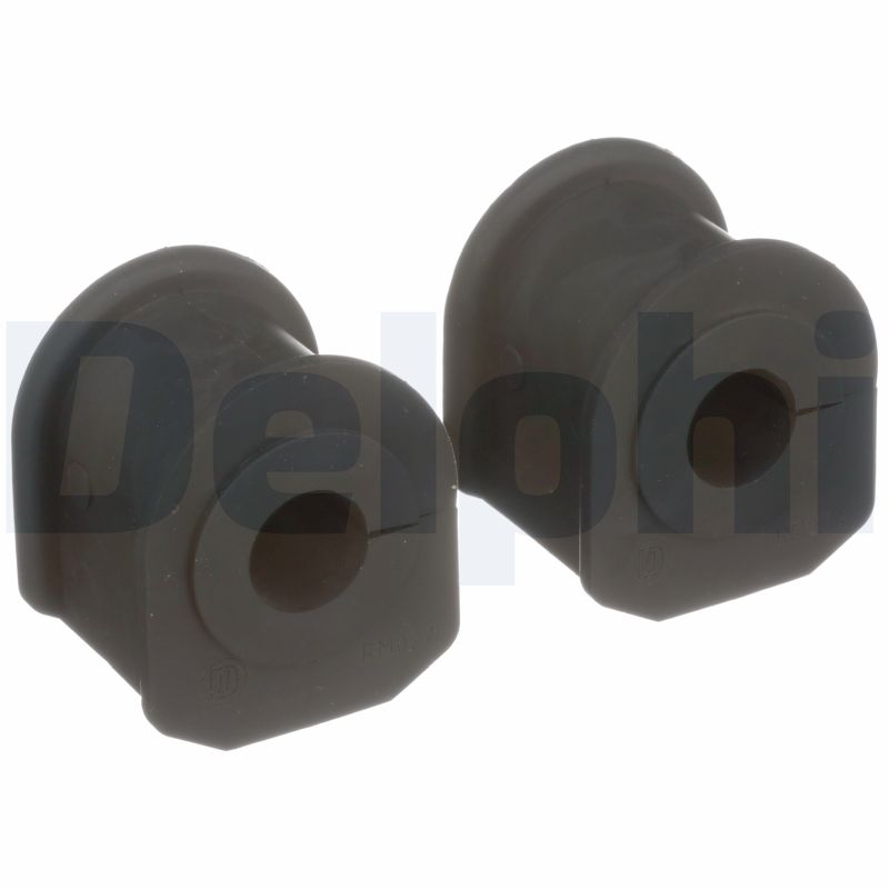 Bushing, stabiliser bar