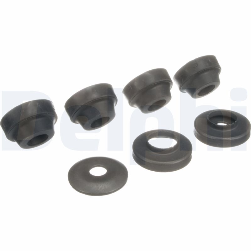Mounting, control/trailing arm