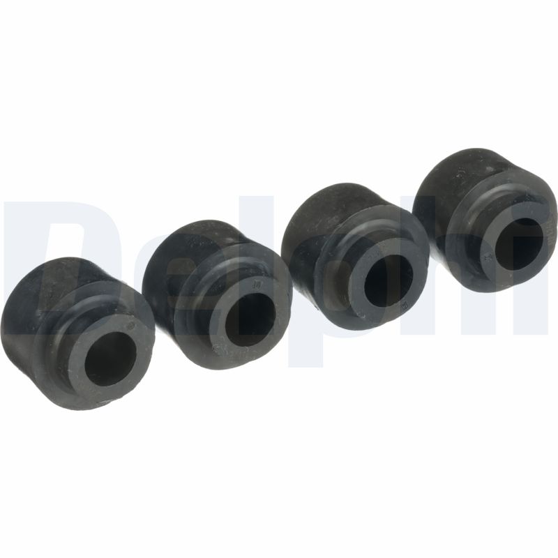 Mounting, control/trailing arm