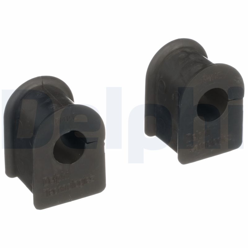 Bushing, stabiliser bar