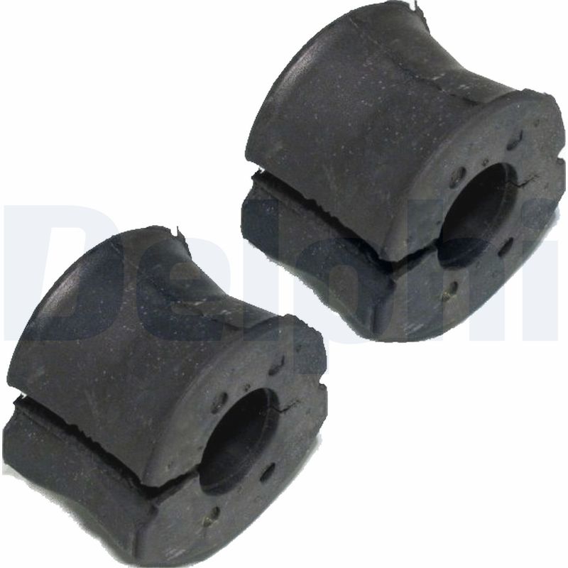 Bushing, stabiliser bar