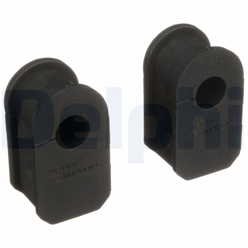 Bushing, stabiliser bar