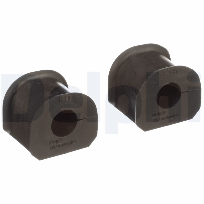 Bushing, stabiliser bar