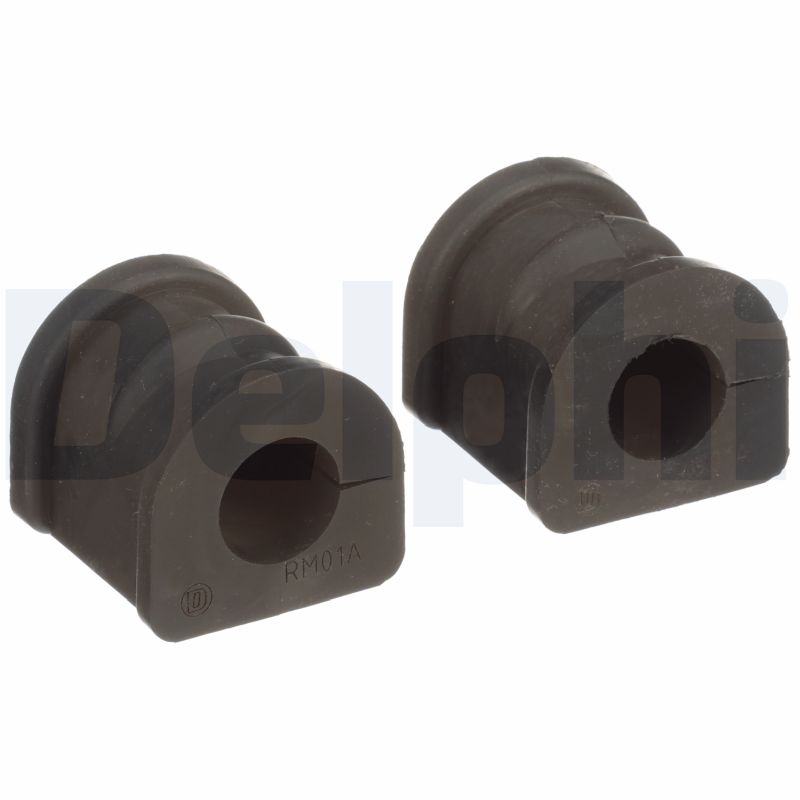 Bushing, stabiliser bar