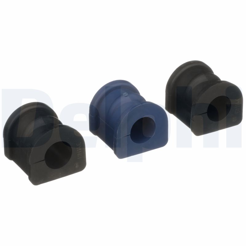 Bushing, stabiliser bar