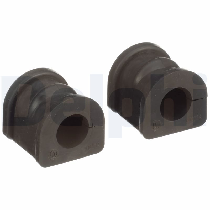 Bushing, stabiliser bar