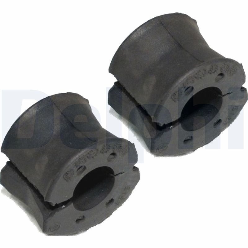 Bushing, stabiliser bar