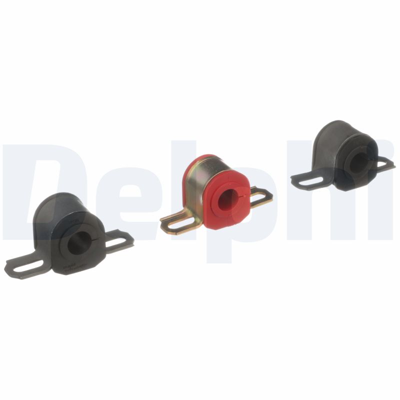 Bushing, stabiliser bar