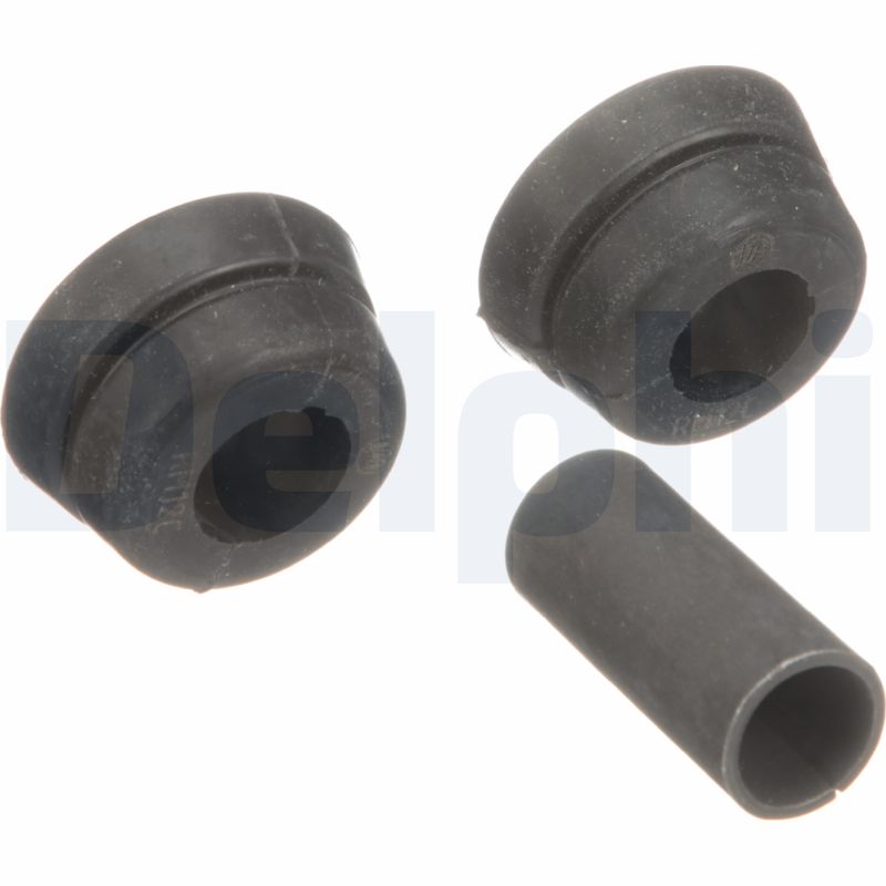 Mounting, control/trailing arm