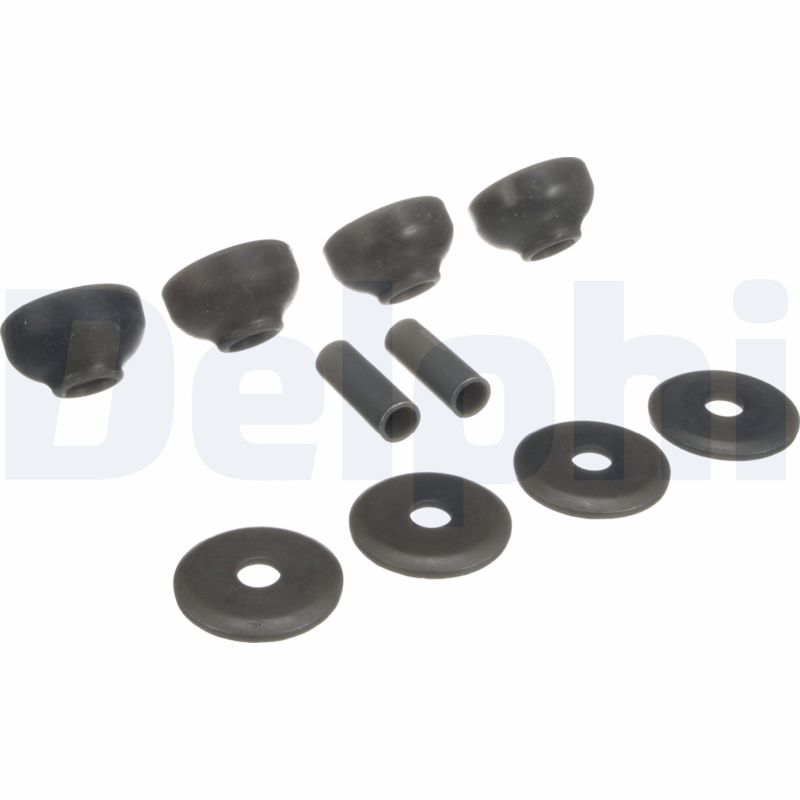 Mounting, control/trailing arm