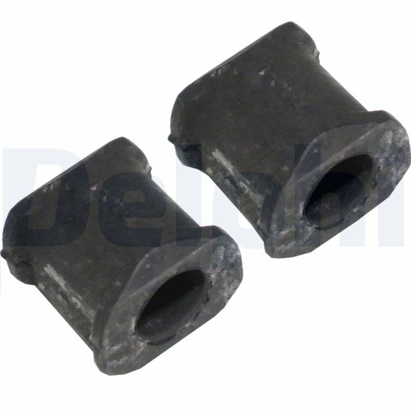 Bushing, stabiliser bar