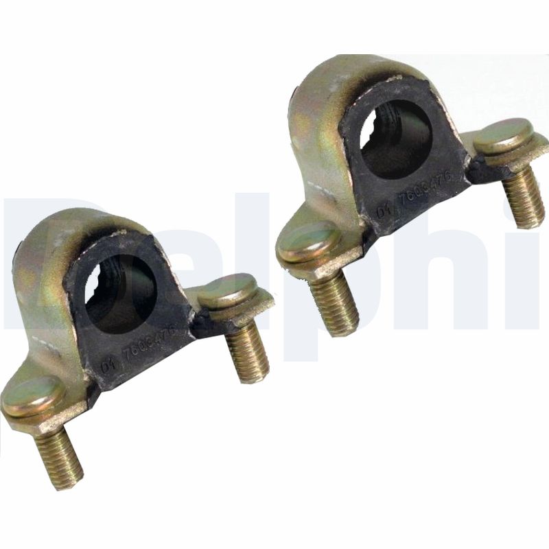 Bushing, stabiliser bar