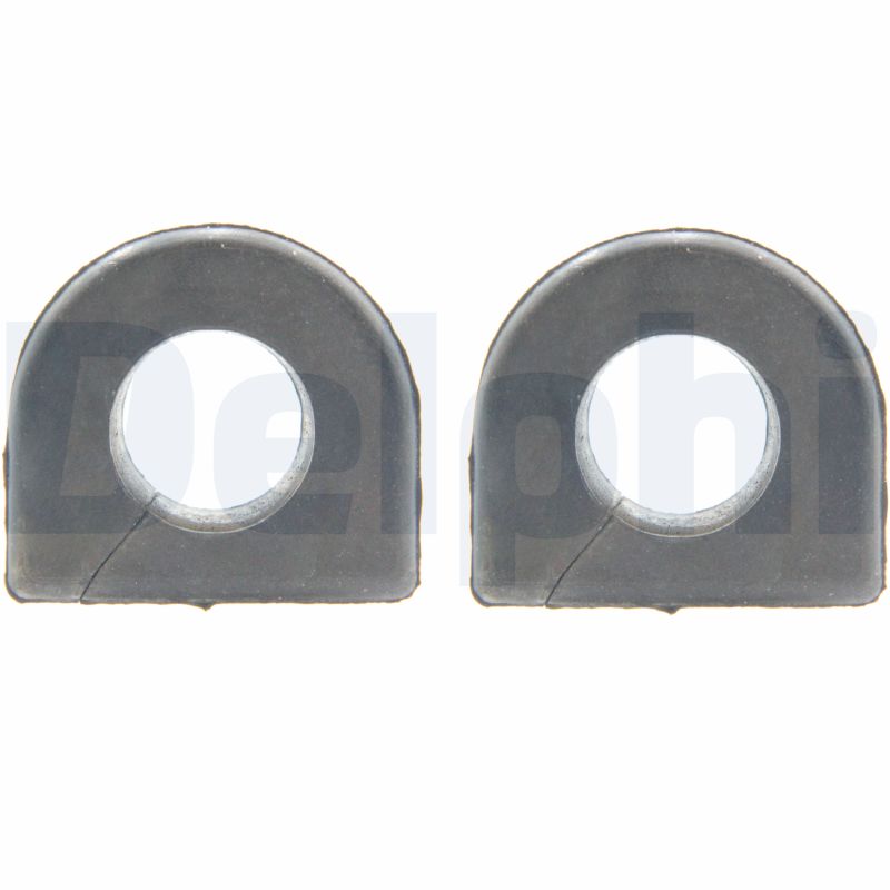 Bushing, stabiliser bar 2