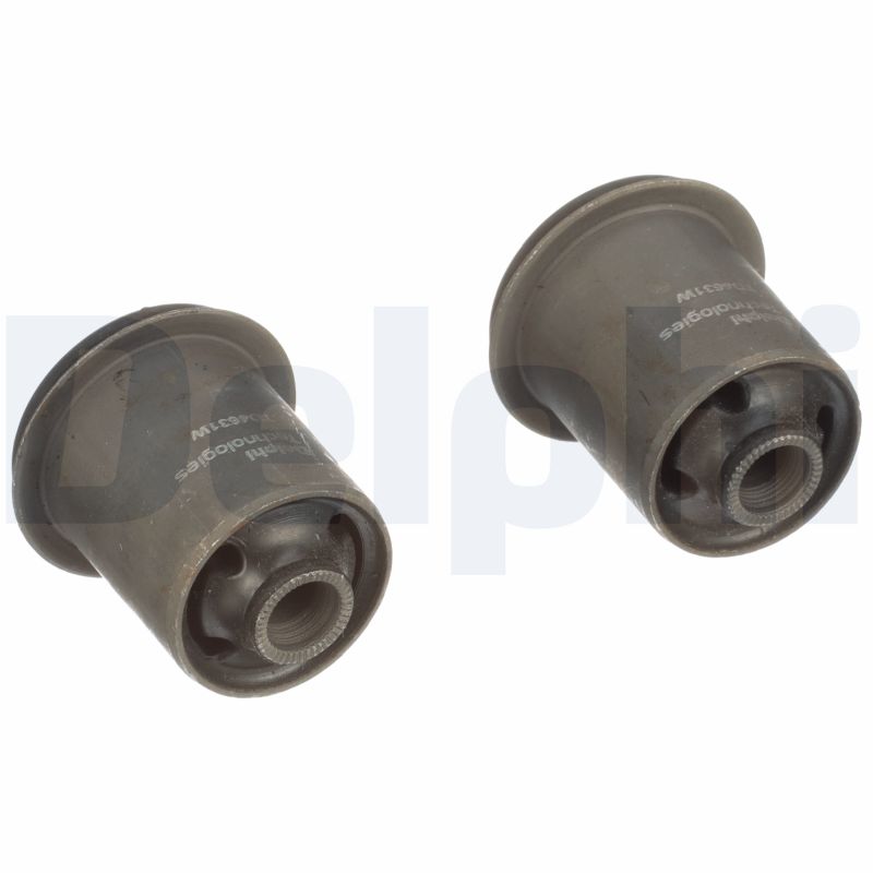 Mounting, control/trailing arm