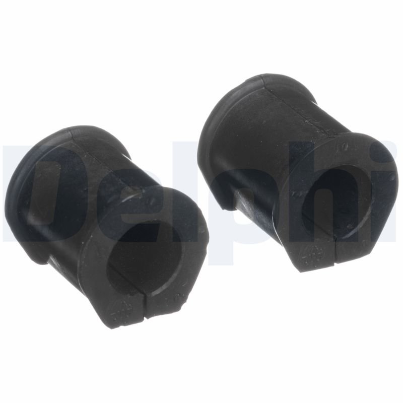 Bushing, stabiliser bar