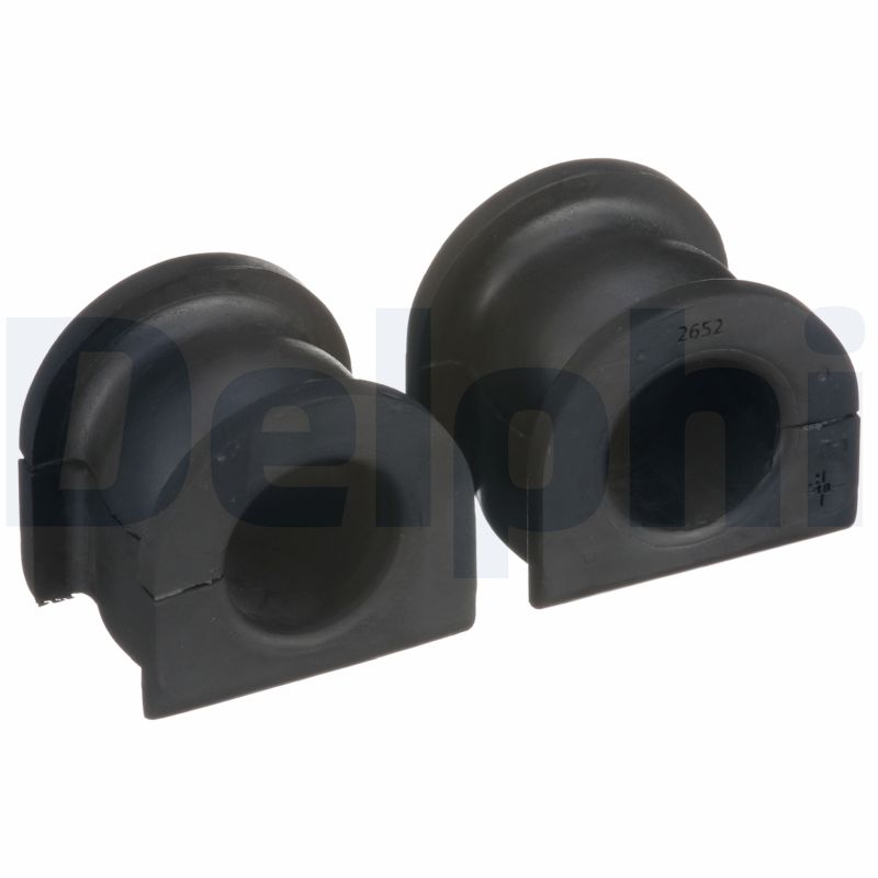 Bushing, stabiliser bar