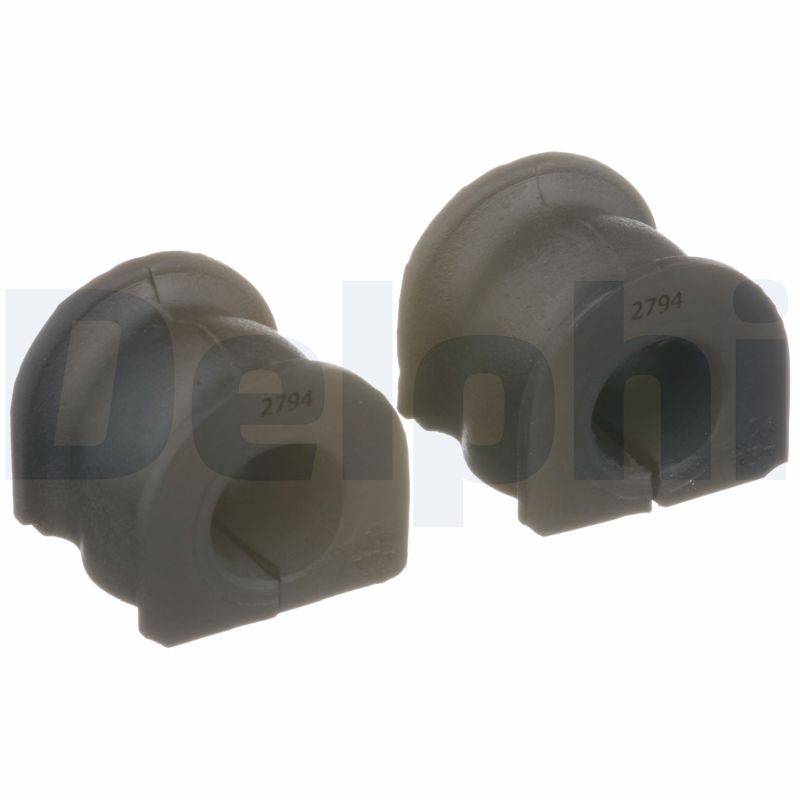 Bushing, stabiliser bar