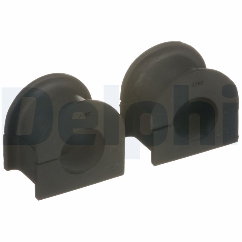 Bushing, stabiliser bar