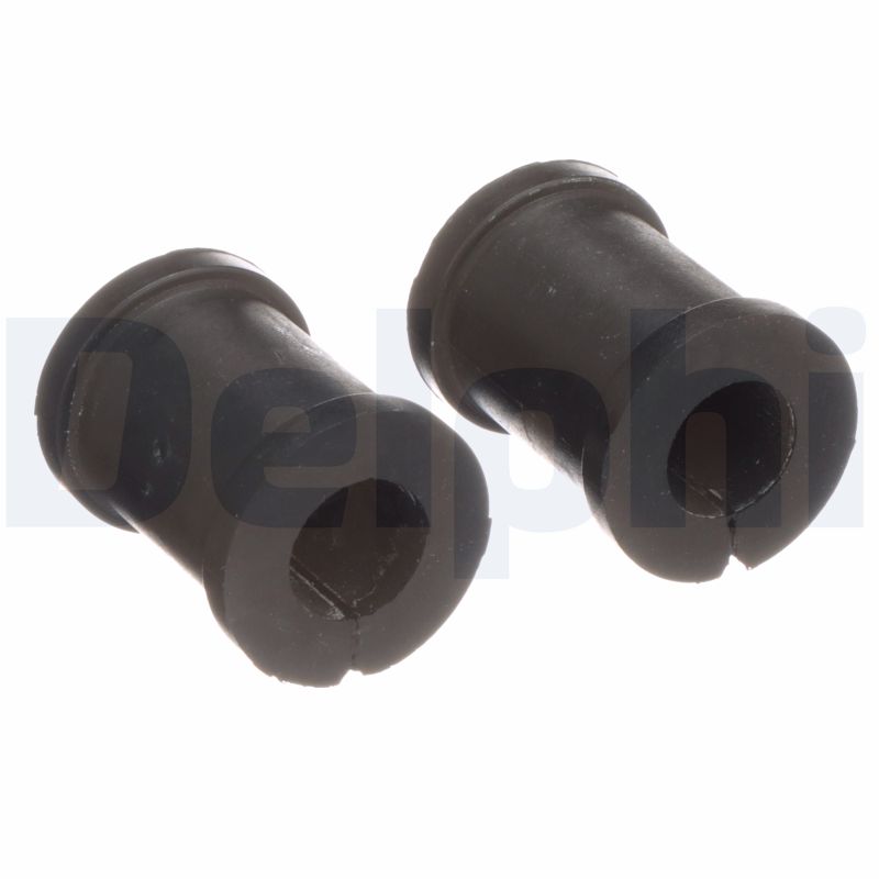 Bushing, stabiliser bar