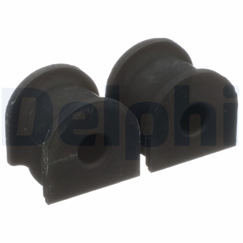 Bushing, stabiliser bar