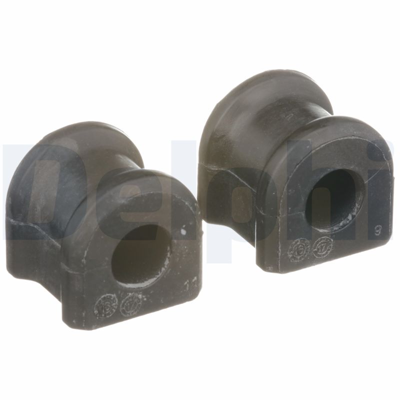 Bushing, stabiliser bar