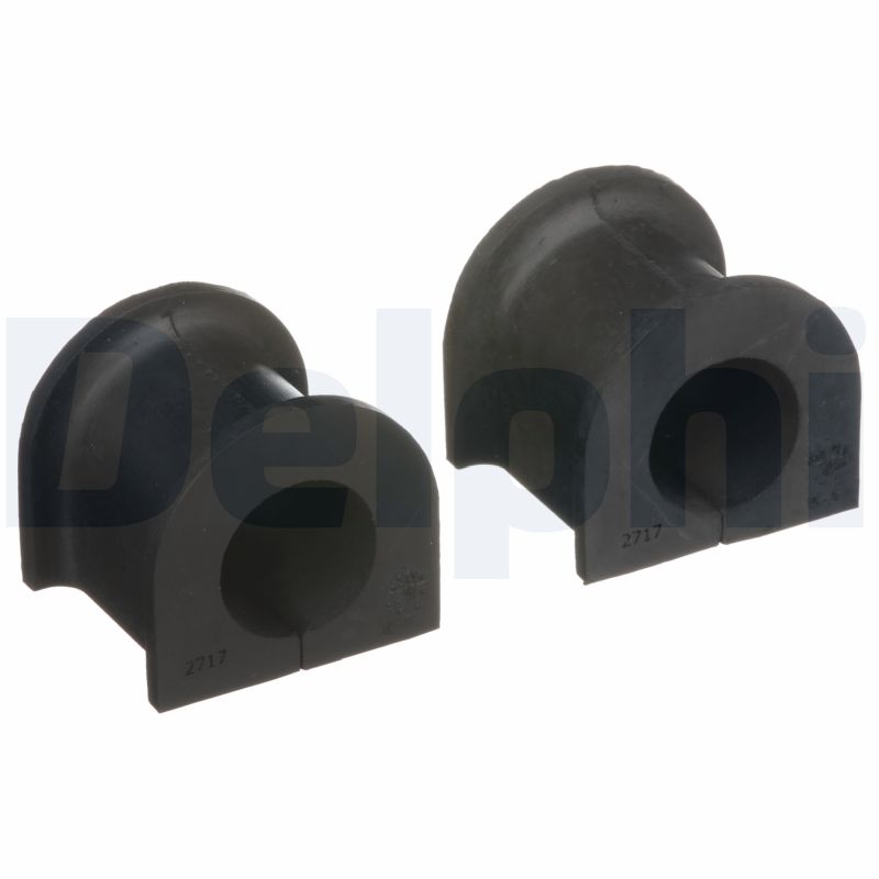 Bushing, stabiliser bar