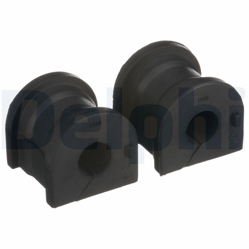 Bushing, stabiliser bar