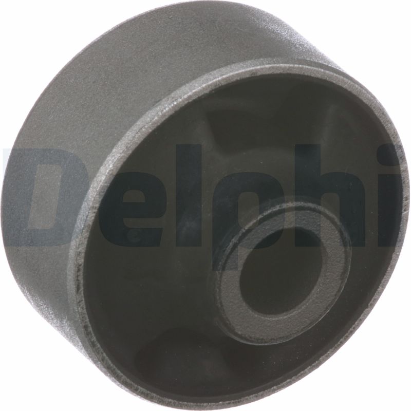 Mounting, control/trailing arm